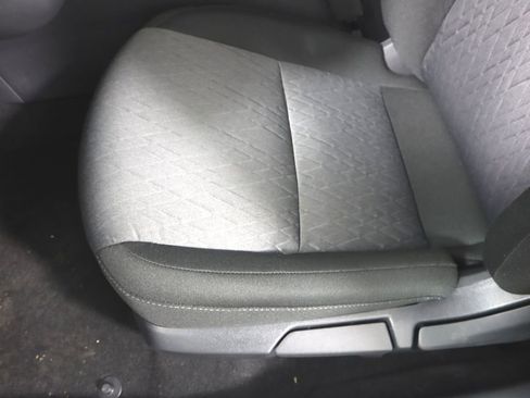 New 2026 Nissan Sentra SV w/ Floor Mat Package image 19