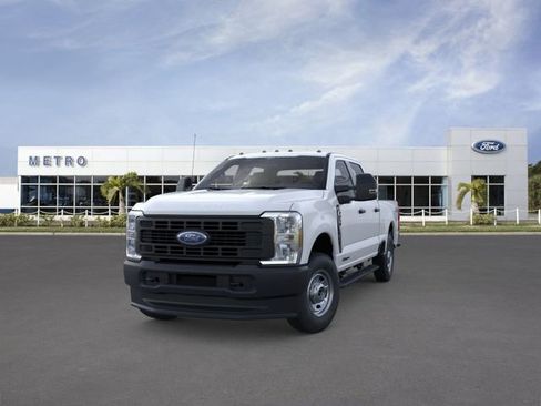 New 2026 Ford F250 XL AWD/4WD image 2