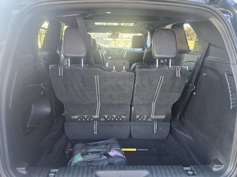 Used 2023 Chrysler Pacifica Limited w/ S Appearance Package image 15