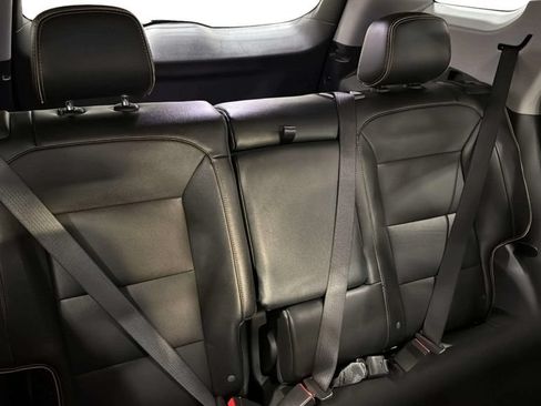 Used 2023 GMC Terrain AT4 w/ Infotainment Package II AWD/4WD image 13