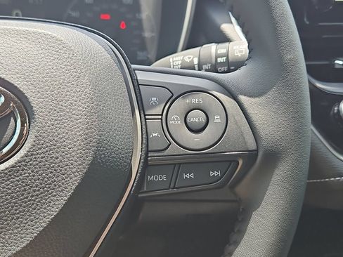 Certified 2026 Toyota Corolla SE FWD image 25