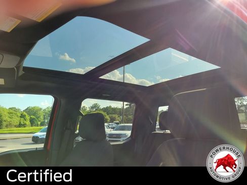 Certified 2023 Ford F150 XLT w/ Equipment Group 302A High AWD/4WD image 23