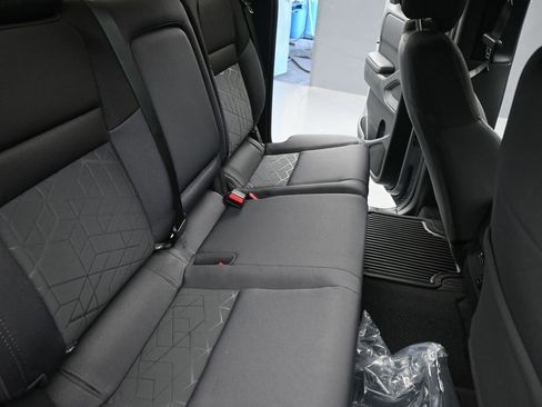 New 2026 Nissan Frontier SV w/ SV Convenience Package image 20