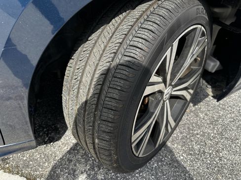 Used 2021 Volkswagen Passat 2.0T SE image 35