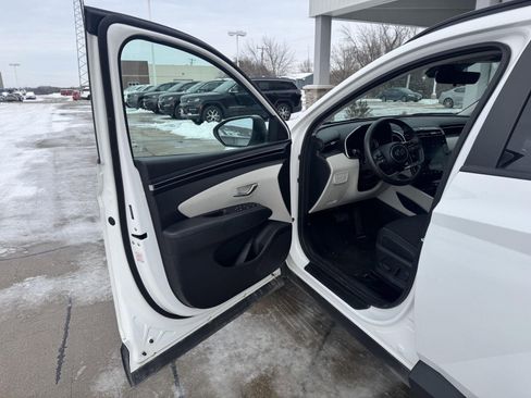 Used 2024 Hyundai Tucson SEL image 10