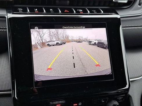 New 2025 Jeep Grand Cherokee Laredo X w/ Luxury Tech Group I image 13