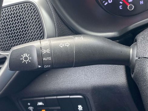 Used 2022 Kia Soul LX w/ Technology Package FWD image 20
