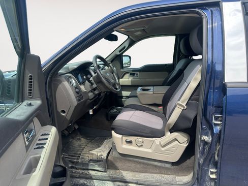 Used 2010 Ford F150 XLT AWD/4WD image 9