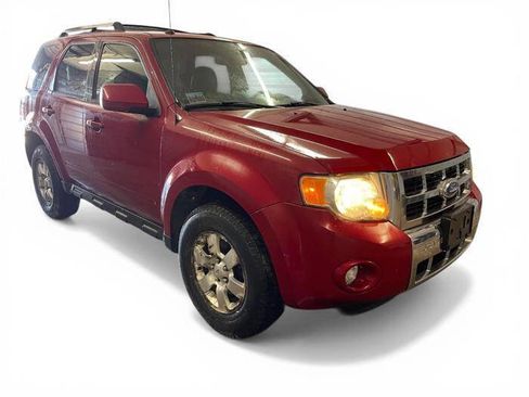 Used 2011 Ford Escape Limited image 8