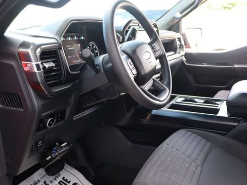 Certified 2023 Ford F150 XL w/ STX Appearance Package AWD/4WD image 15