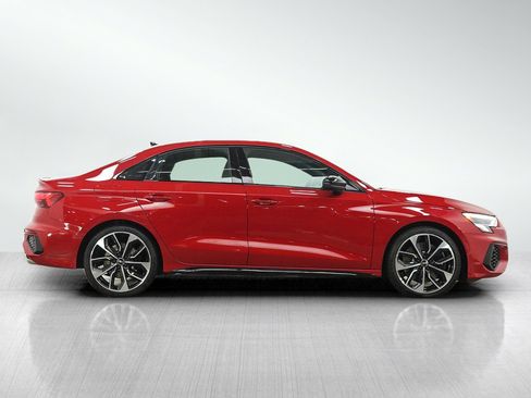 Used 2022 Audi S3 Premium Plus AWD/4WD image 6