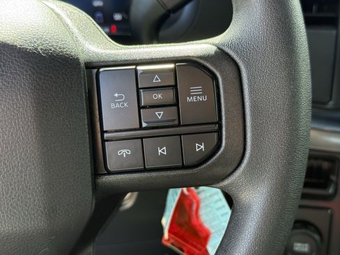 Used 2025 Ford F150 STX w/ STX Black Appearance Package image 17