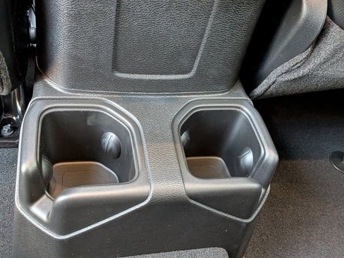 New 2026 Jeep Wrangler Willys image 26