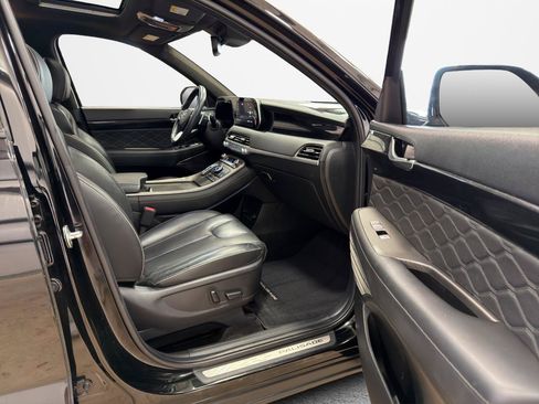 Used 2022 Hyundai Palisade Calligraphy w/ Cargo Package AWD/4WD image 29