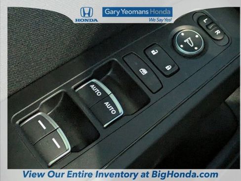 Certified 2025 Honda Civic Sport image 20