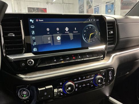 New 2026 Chevrolet Silverado 2500 LTZ w/ LTZ Plus Package image 26