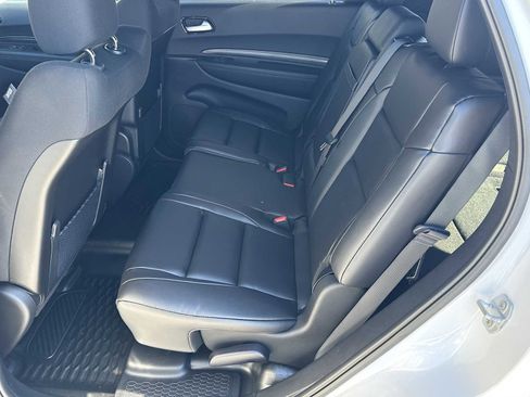 New 2026 Dodge Durango AWD w/ Technology Group image 20