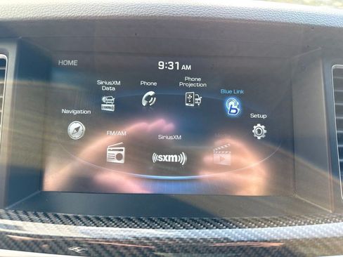 Used 2018 Genesis G80 3.3T Sport AWD/4WD image 22