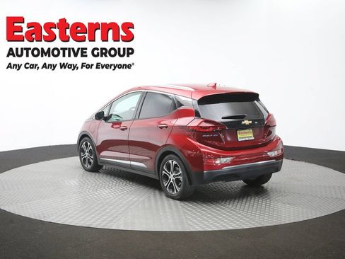 Used 2018 Chevrolet Bolt Premier w/ Driver Confidence II Package FWD image 66