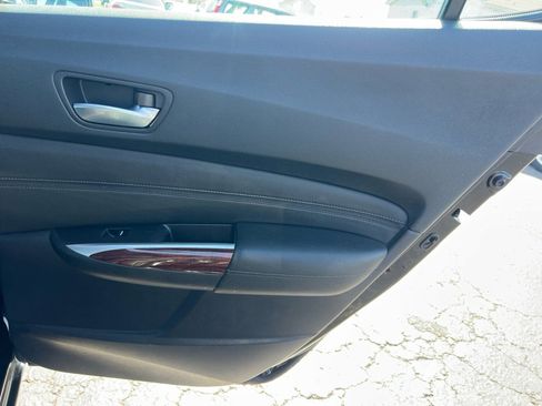 Used 2015 Acura TLX FWD image 15