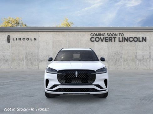 New 2026 Lincoln Aviator Reserve AWD/4WD image 6
