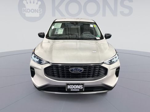 Used 2023 Ford Escape Active AWD/4WD image 39