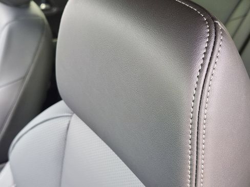 New 2026 Nissan Rogue Platinum AWD/4WD image 14