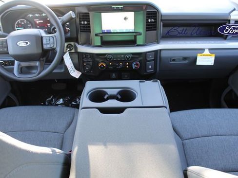New 2026 Ford F250 XL w/ STX Appearance Package image 10
