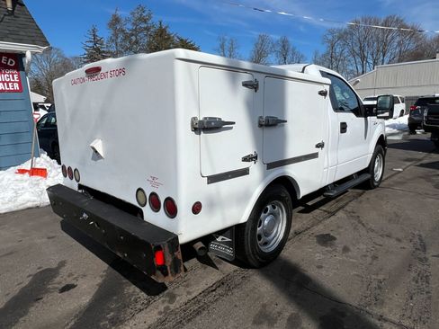 Used 2014 Ford F150 XL w/ Power Equipment Group image 7