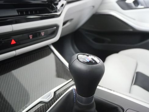 Certified 2026 BMW M3 RWD image 26