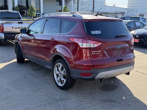 Used 2013 Ford Escape Titanium w/ Parking Technology Pkg image 7