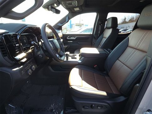 New 2026 Chevrolet Silverado 1500 High Country w/ Technology Package image 16