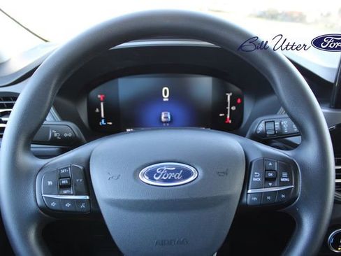 New 2026 Ford Escape Active image 15