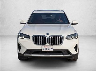Used 2023 BMW X3 sDrive30i w/ Convenience Package w/ZPA RWD video 2