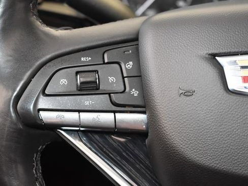 Used 2024 Cadillac XT6 Premium Luxury AWD/4WD image 27