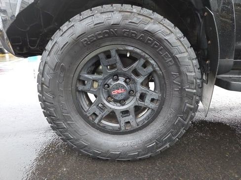 Used 2020 Toyota 4Runner TRD Off-Road Premium w/ Moonroof Package image 29