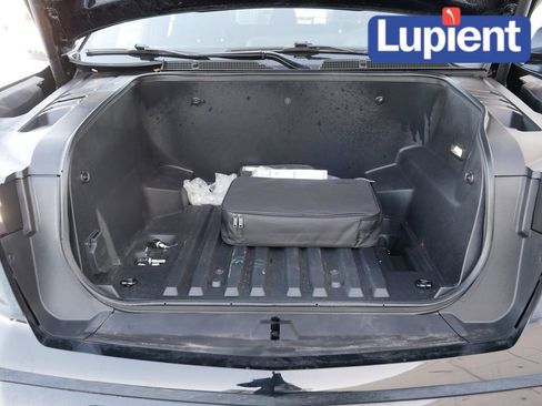 Used 2024 Chevrolet Silverado EV RST image 11