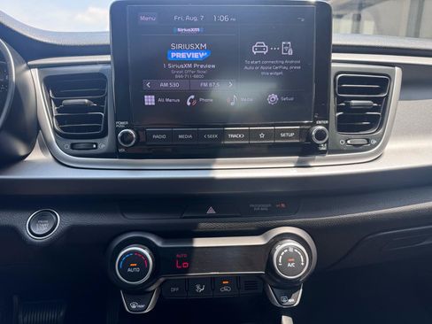 Used 2023 Kia Rio S w/ Technology Package FWD image 19