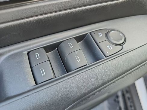 New 2024 Chevrolet Silverado EV W/T image 22