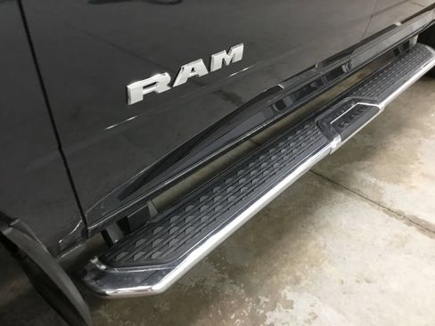 Used 2019 RAM 2500 Big Horn AWD/4WD image 5