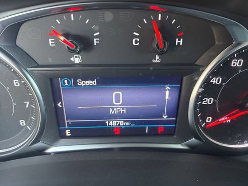 Used 2023 GMC Terrain SLE w/ Driver Convenience Package AWD/4WD image 15