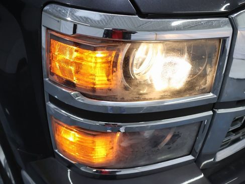 Used 2014 Chevrolet Silverado 1500 LTZ w/ Max Trailering Package image 24