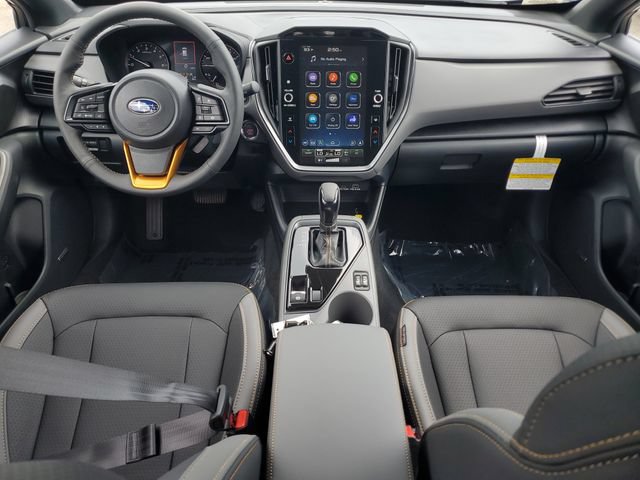 New 2026 Subaru Crosstrek 2.5i Wilderness w/ Crosstrek Mirror Package AWD/4WD image 15