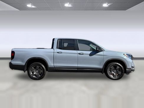 New 2026 Honda Ridgeline TrailSport image 7