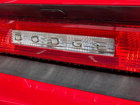 Used 2013 Dodge Challenger R/T image 22