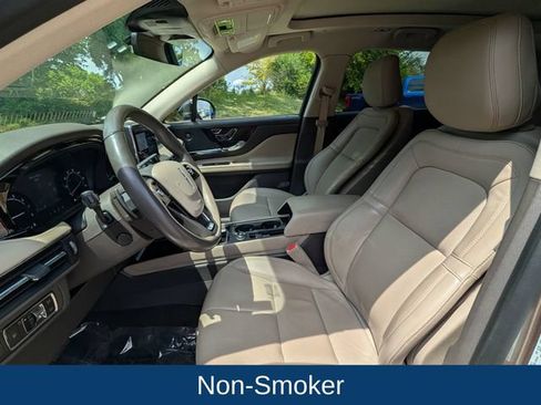 Used 2020 Lincoln Corsair Reserve AWD/4WD image 10