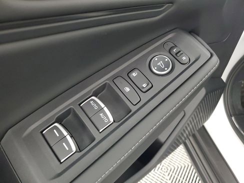 New 2026 Honda Accord Sport image 31