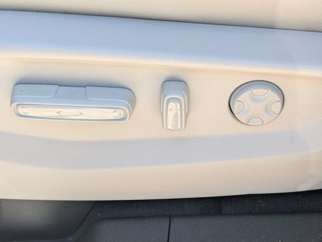 Used 2026 Honda Odyssey EX-L image 19