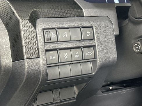 Certified 2026 Toyota 4Runner Limited AWD/4WD image 15