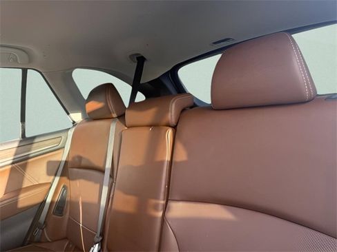 Used 2019 Subaru Outback 2.5i Touring w/ Popular Package #3A image 19